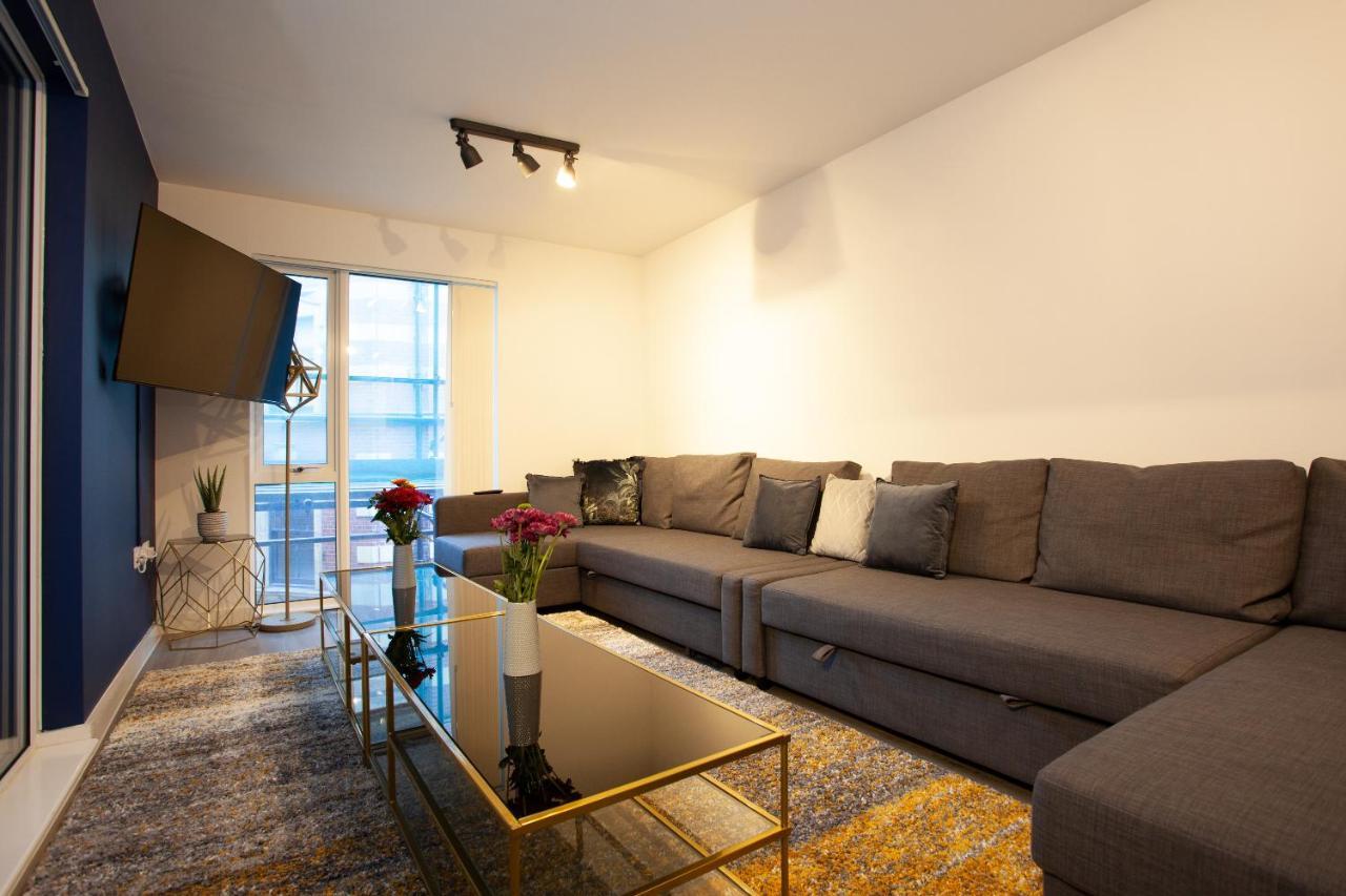 Noma Luxury Central Apartment *