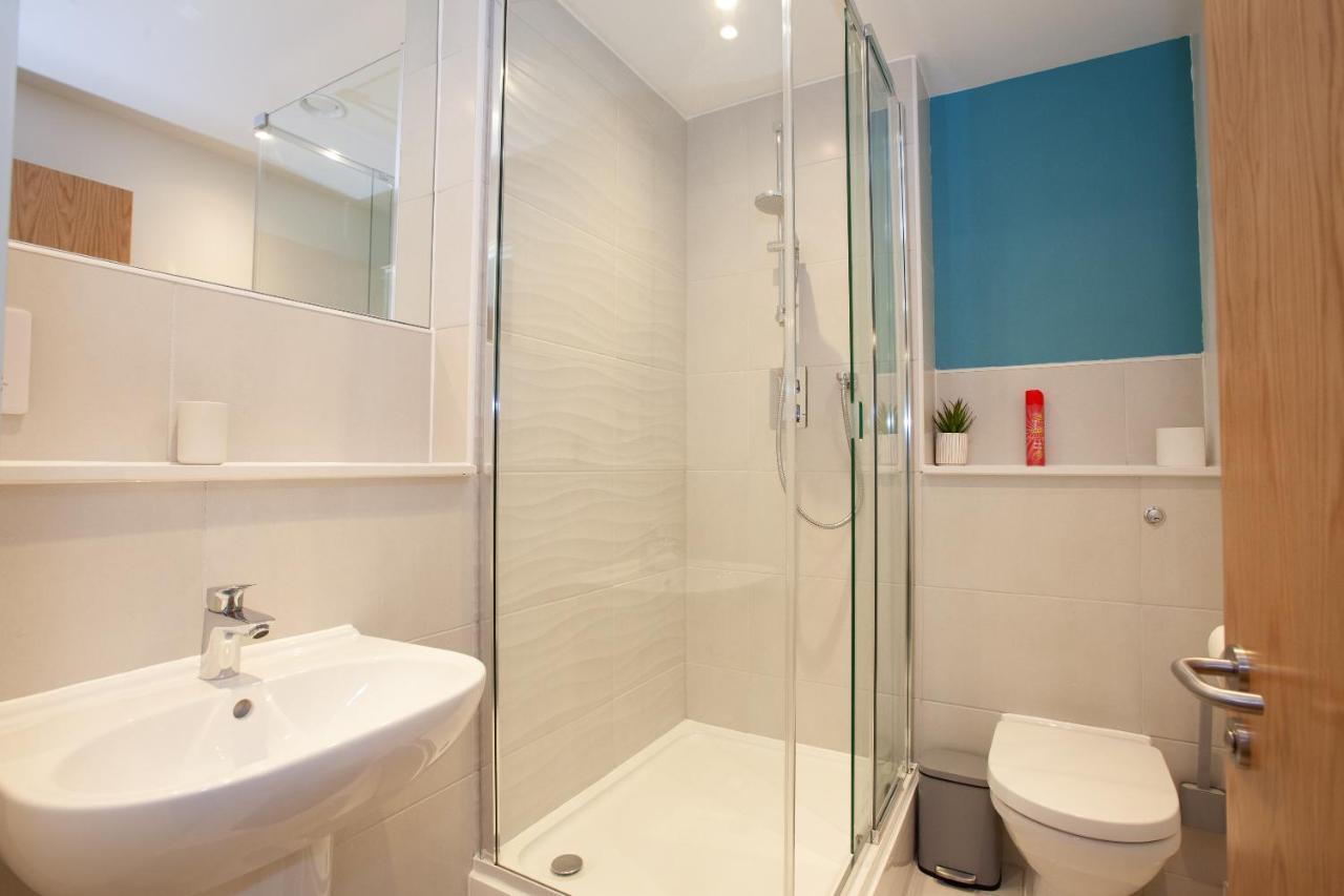 Noma Luxury Central Apartment