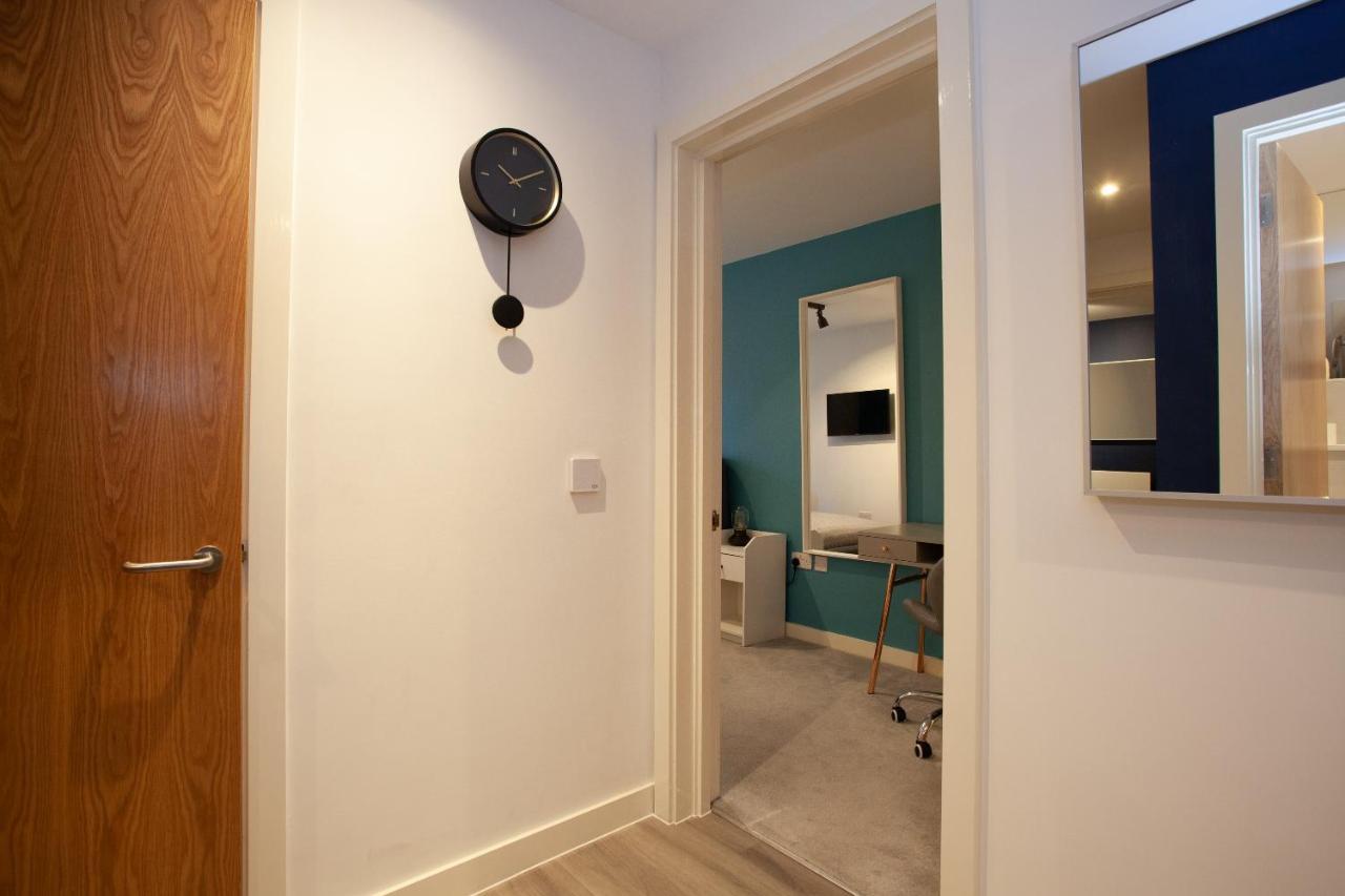 Noma Luxury Central Apartment Manchester