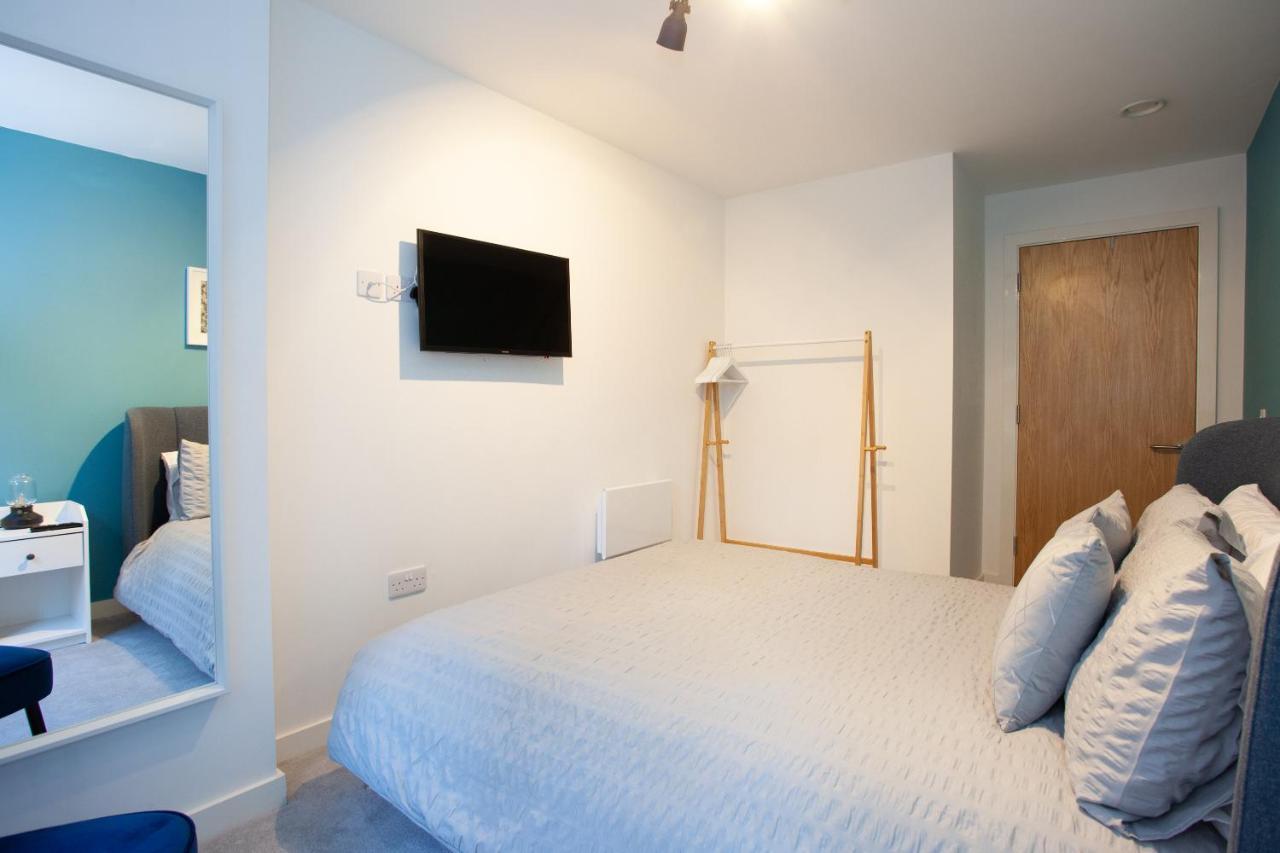 Noma Luxury Central Apartment *