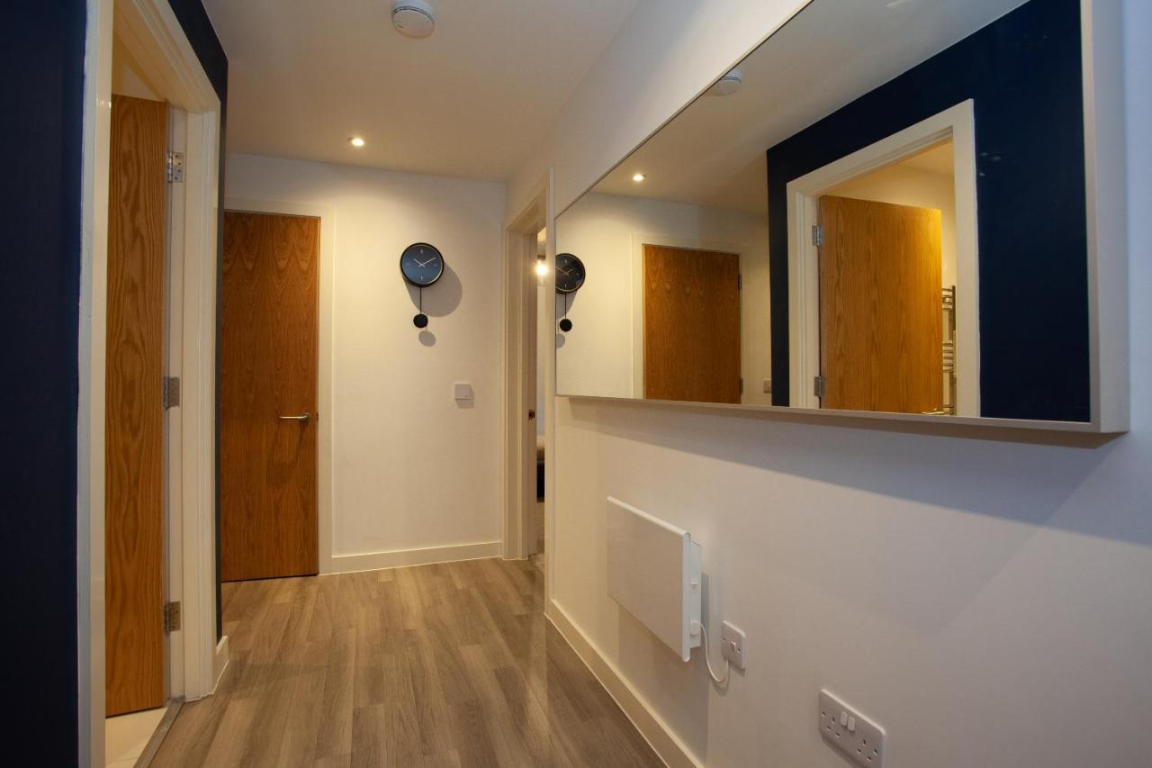Apartment Noma Luxury Central