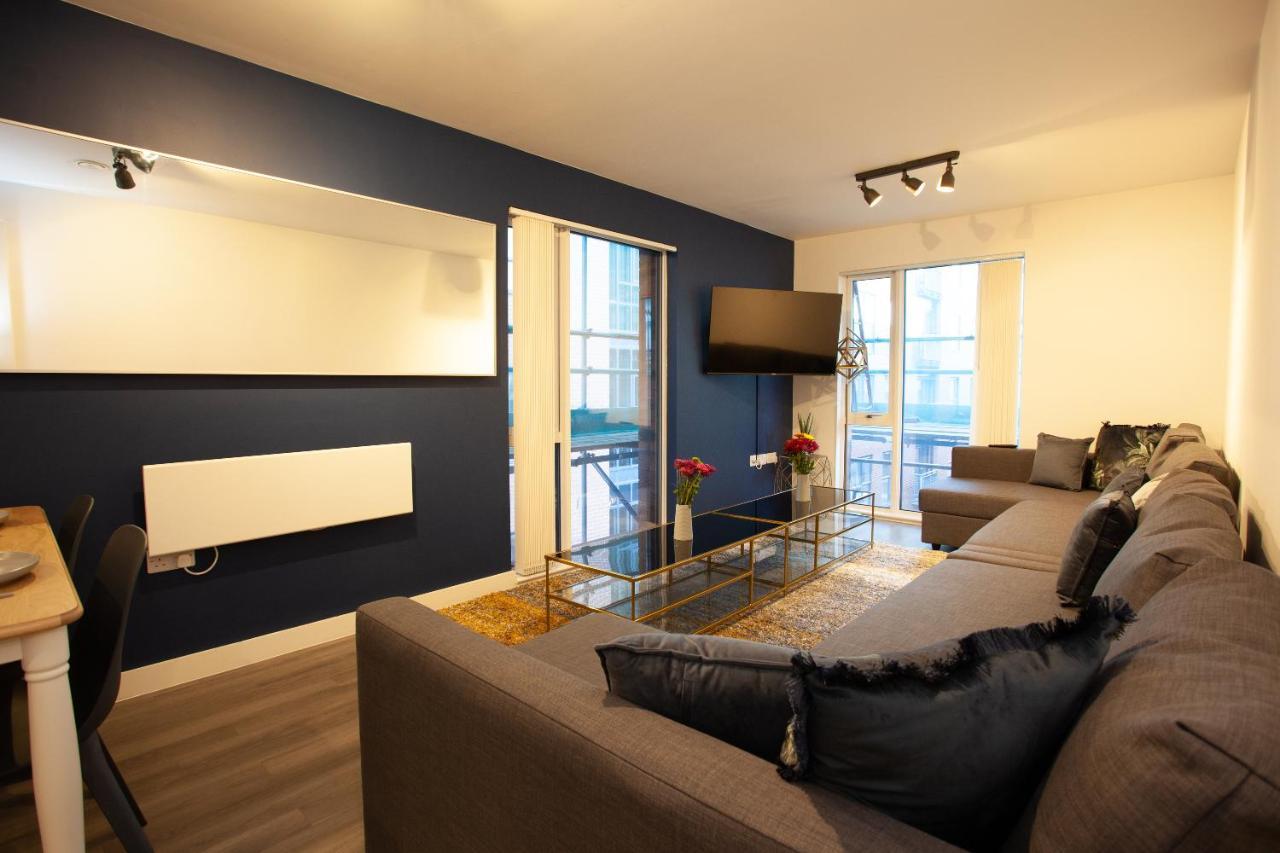 Noma Luxury Central *