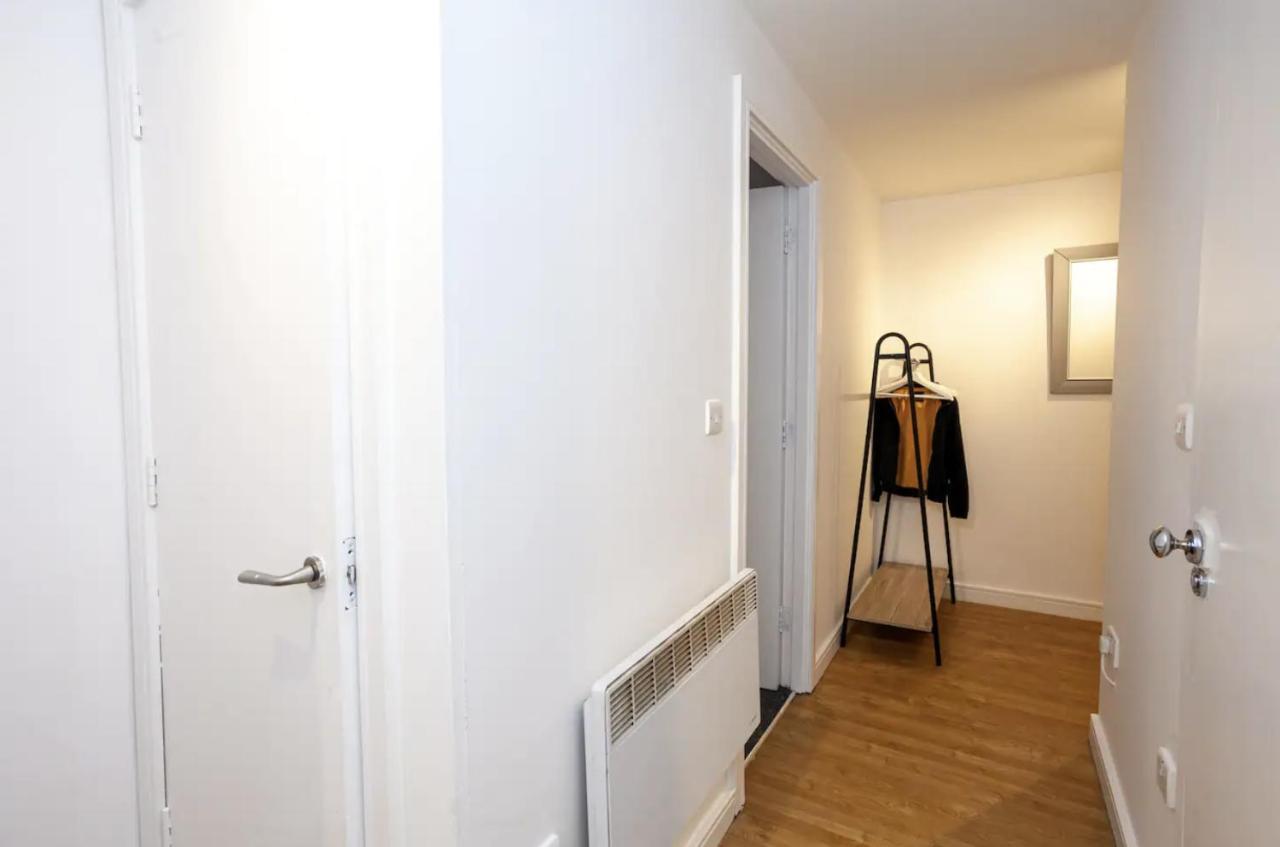Noma Luxury Central Apartment Manchester