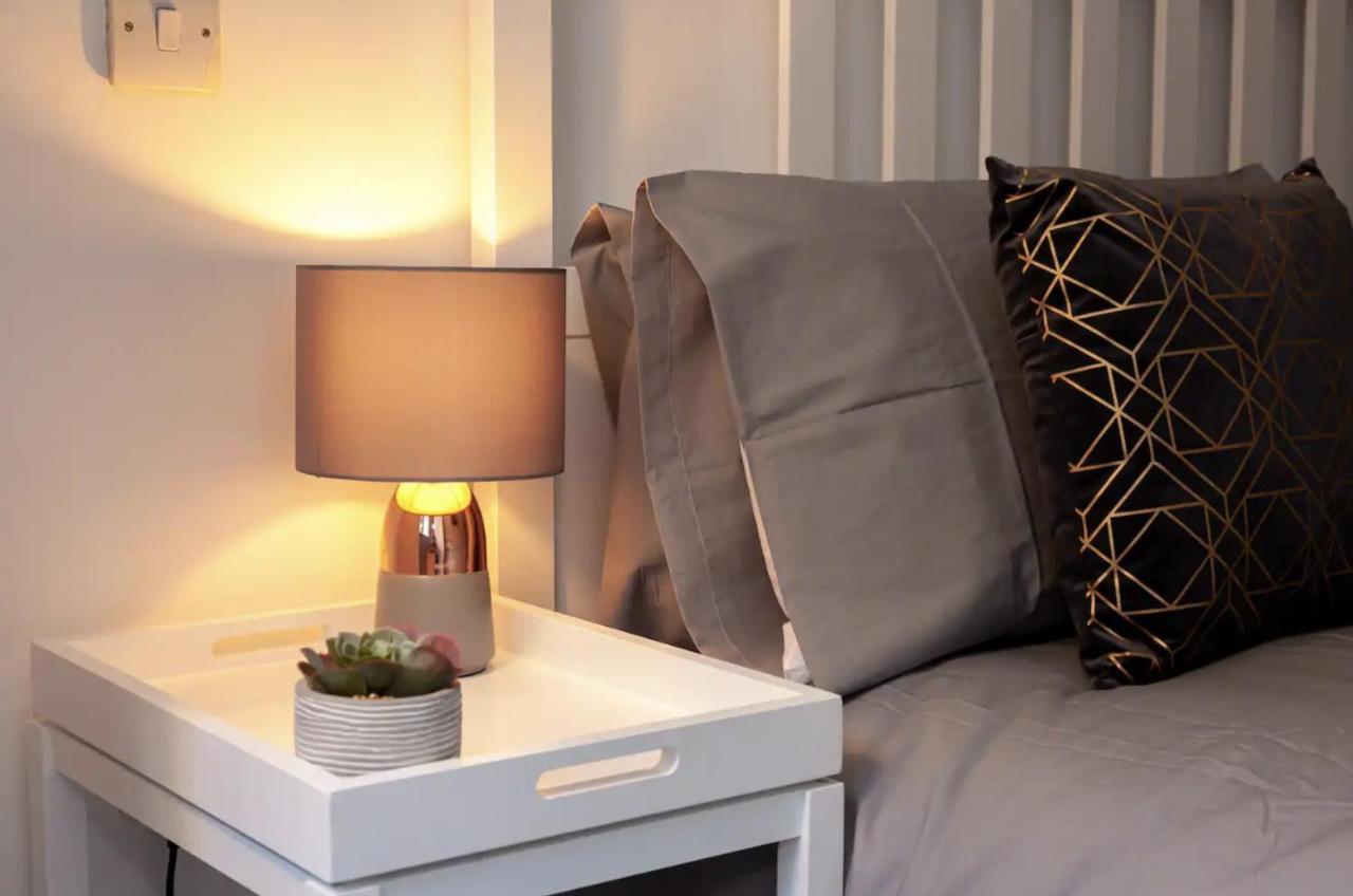 Apartment Noma Luxury Central Manchester