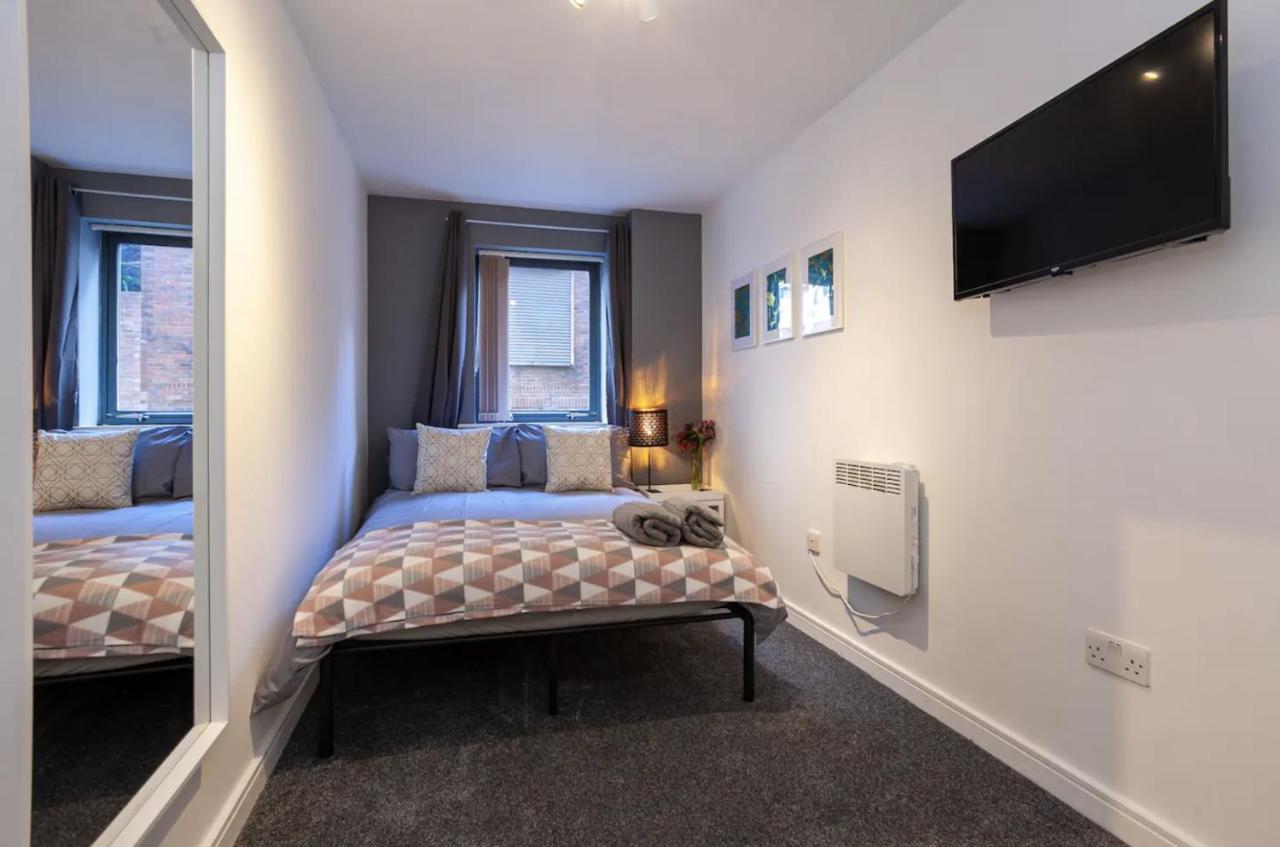 Apartment Noma Luxury Central