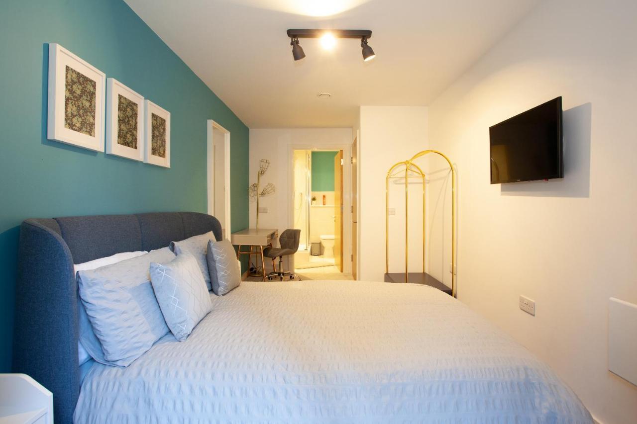 Noma Luxury Central Apartment Manchester