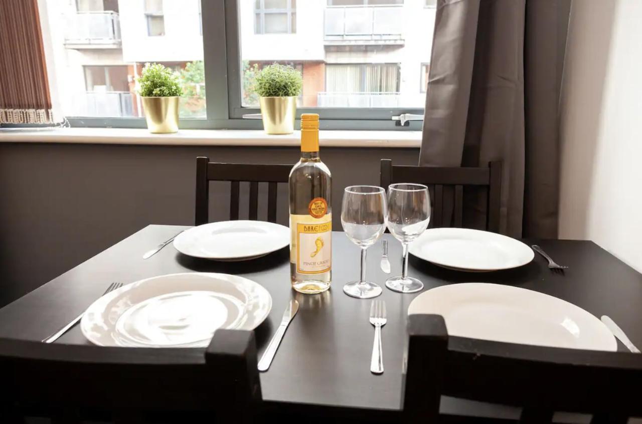 Noma Luxury Central Apartment *