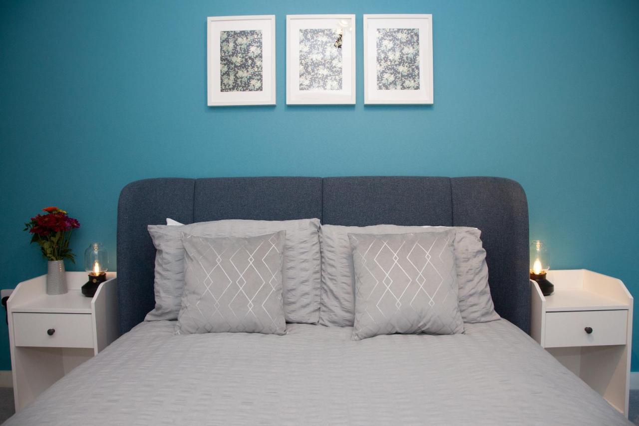 Noma Luxury Central Apartment Manchester