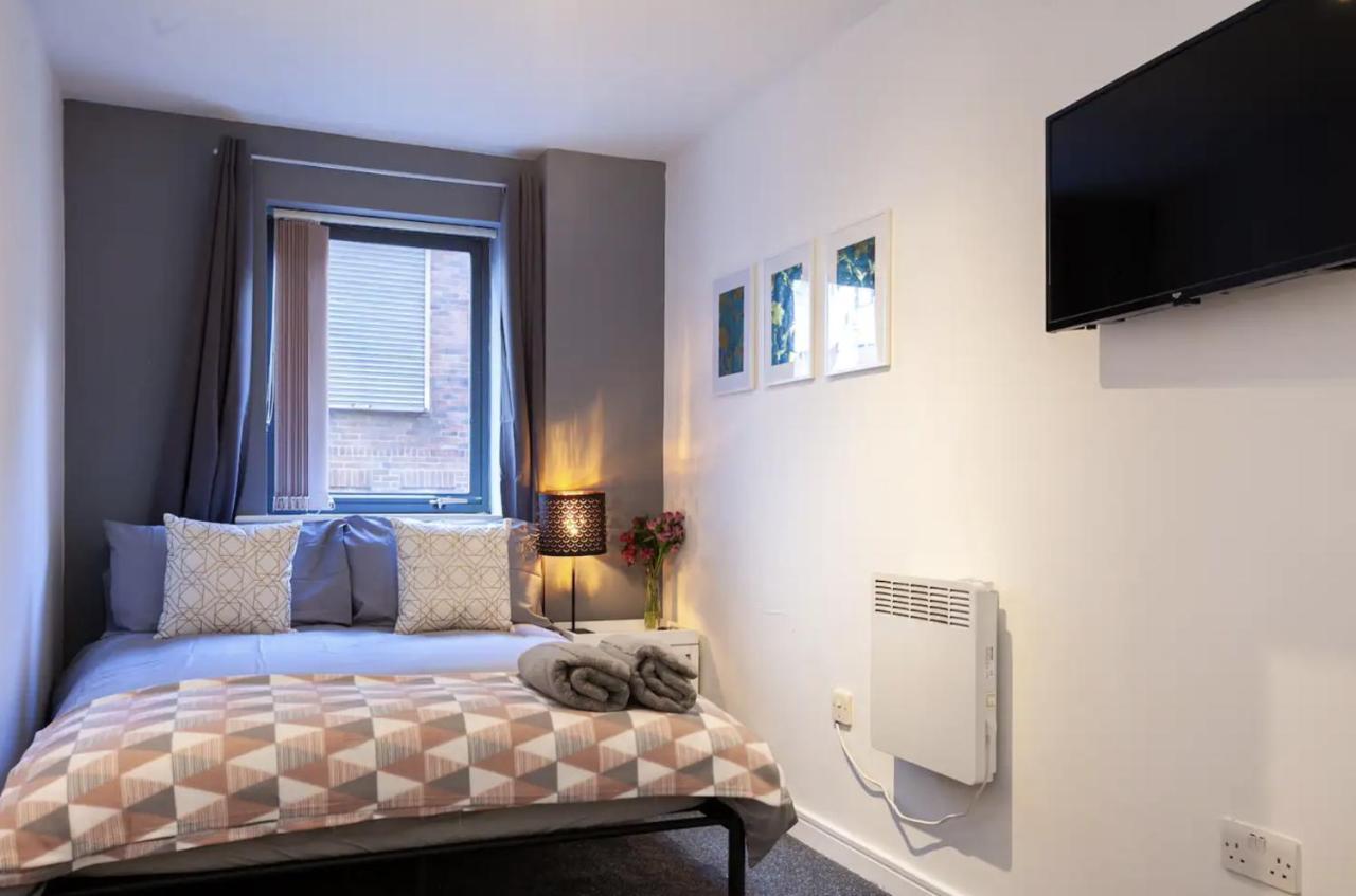 Apartment Noma Luxury Central