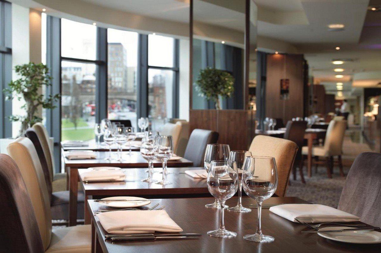 Hotel Marriott Piccadilly