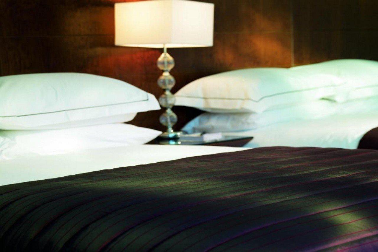 Marriott Piccadilly Hotel 4*