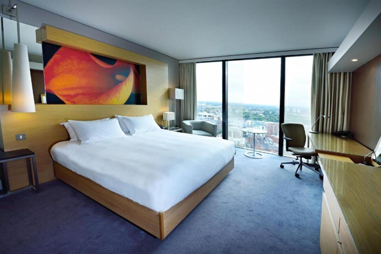 Hotel Hilton Deansgate