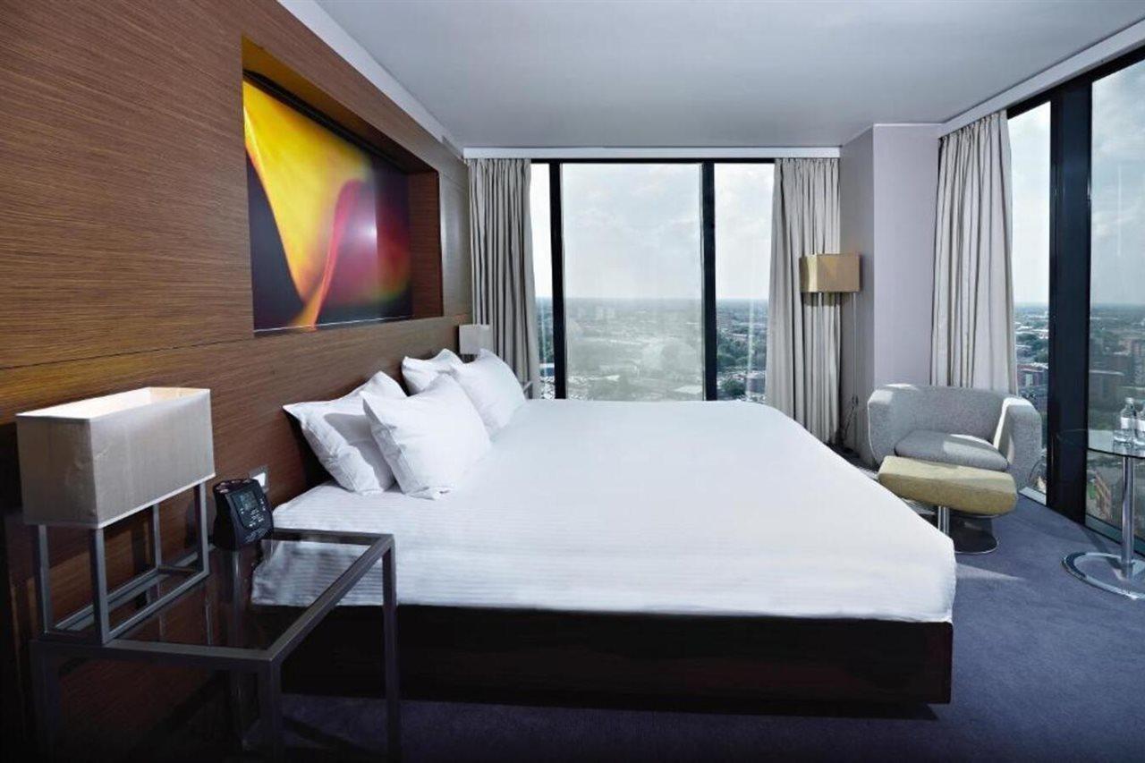 Hilton Deansgate Hotel 4*