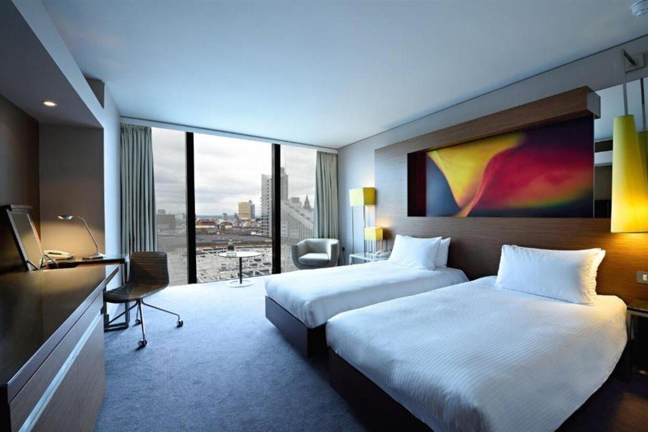 Hilton Deansgate 4* Manchester
