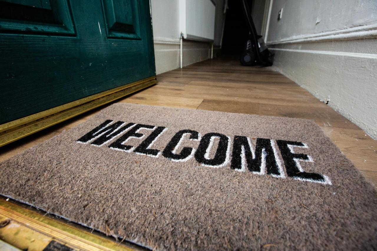 Clayton House - Spacious Near Etihad Stadium Manchester