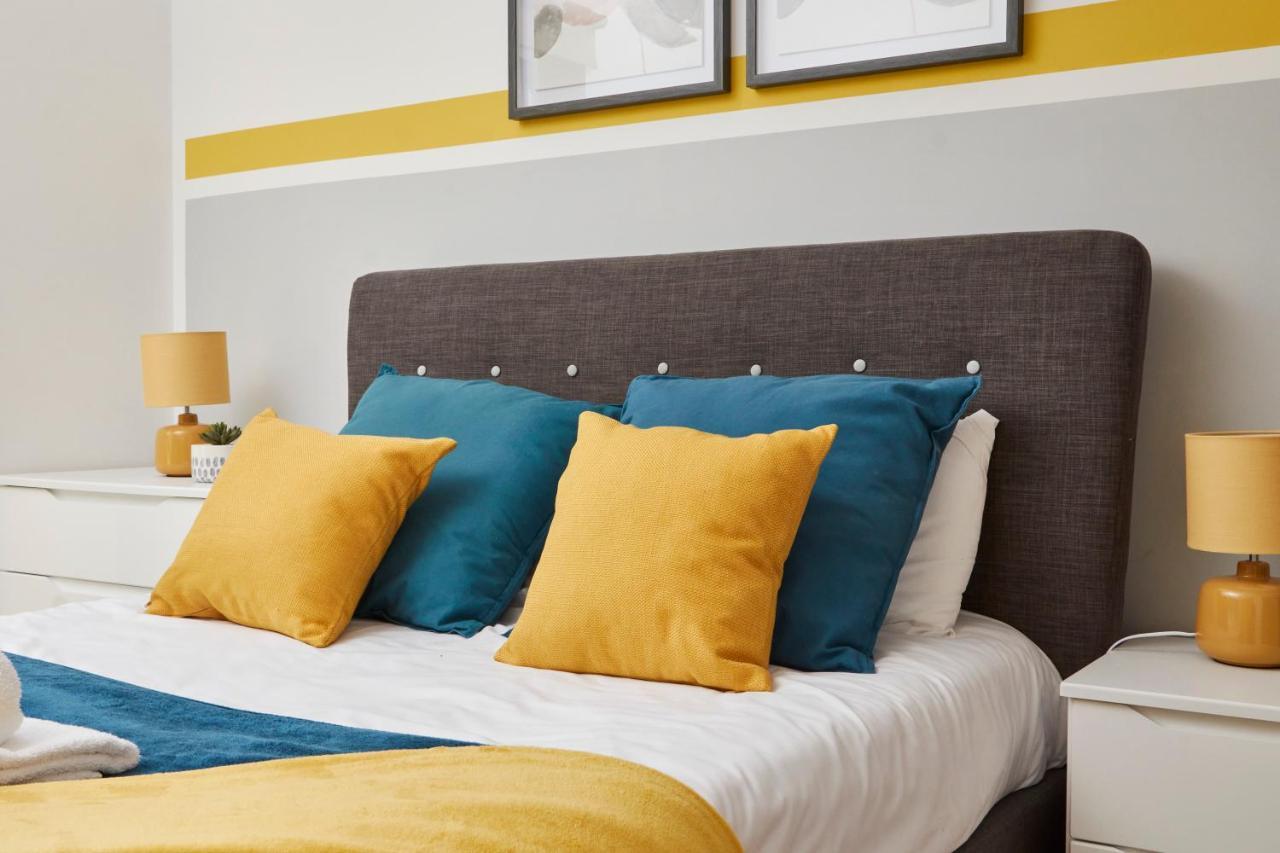 Charming 2 Bedroom In