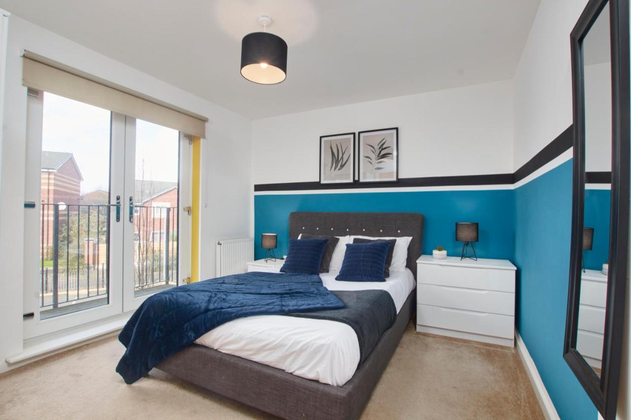 Charming 2 Bedroom In Apartment
