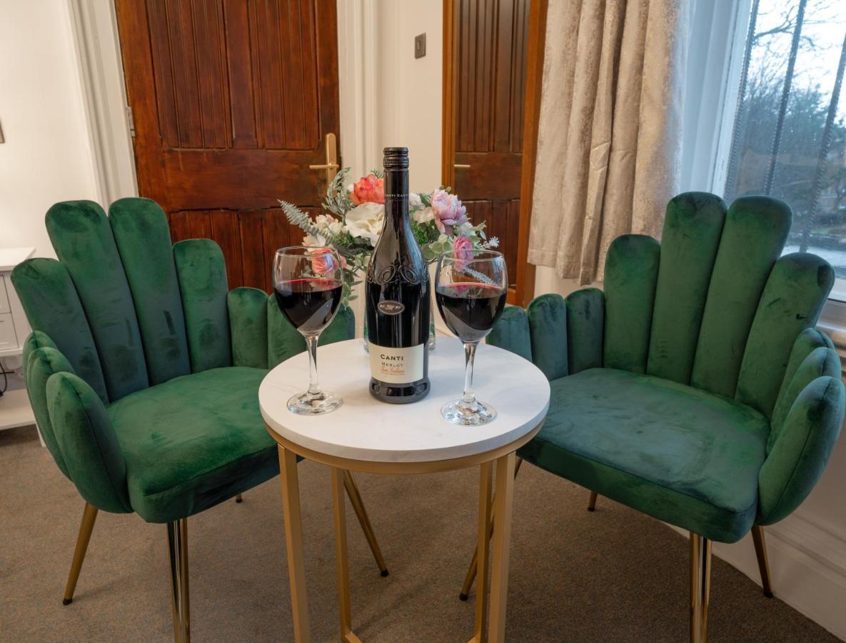 Milverton By Bevolve - Free Parking Hotel 3*