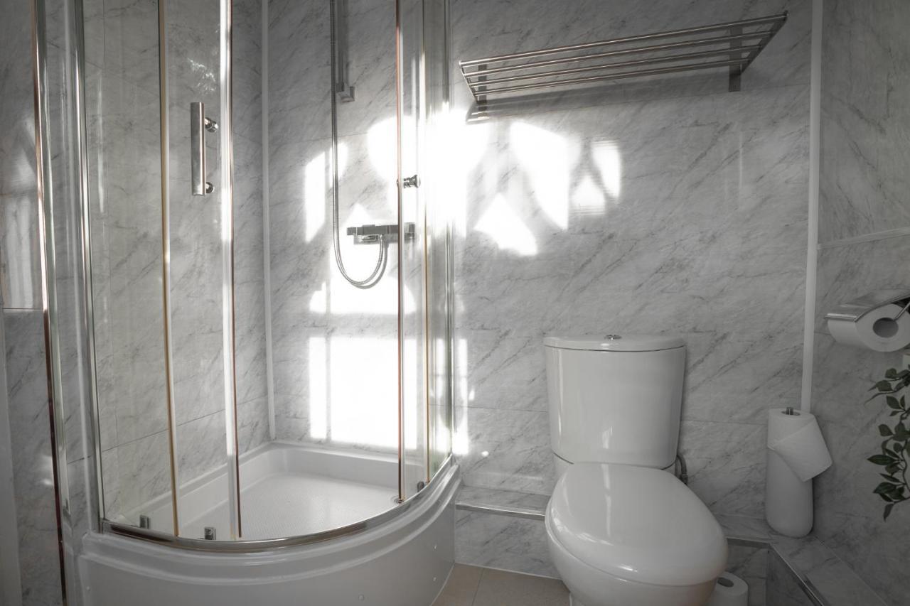 Milverton By Bevolve - Free Parking Hotel