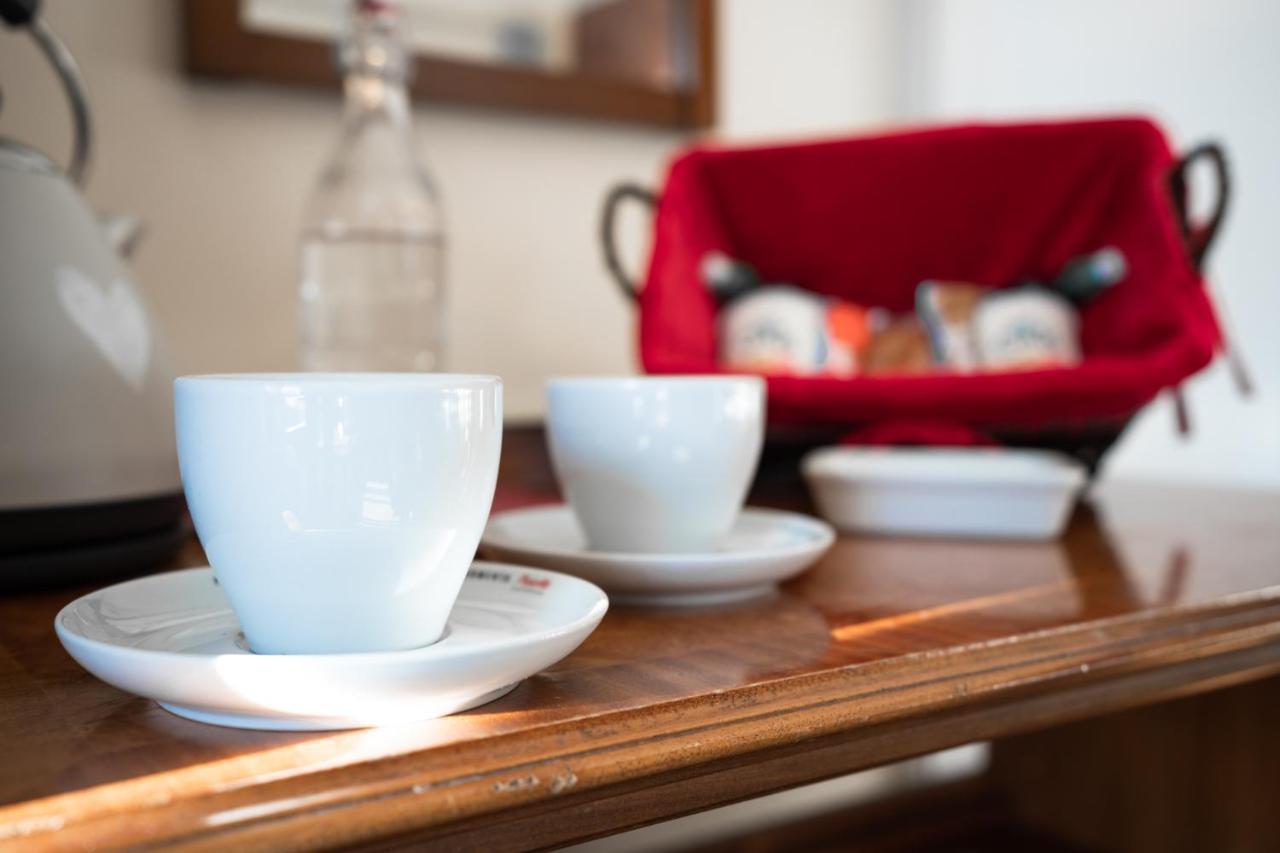 Milverton By Bevolve - Free Parking Hotel