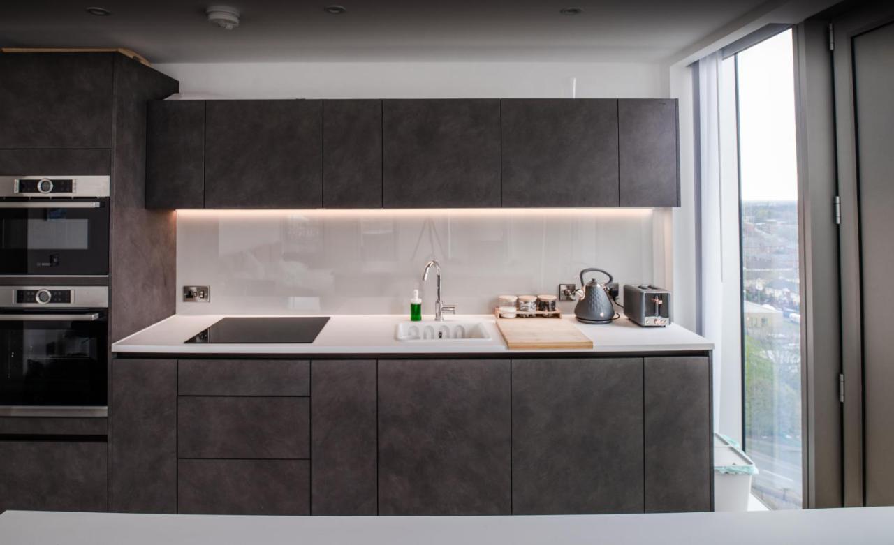Location And Luxury In The Centre Of Manchester... * Manchester