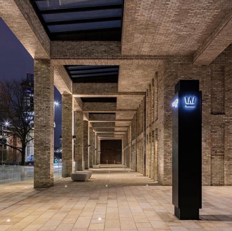 Brand New Luxury Centre 2 Bed Skyline Views Apartment Manchester