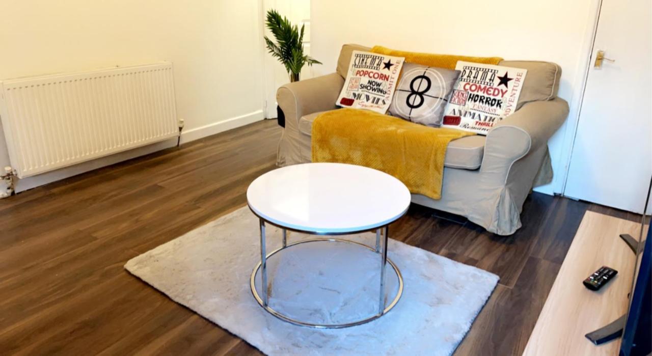 Holiday home M18 Abbey Hey *