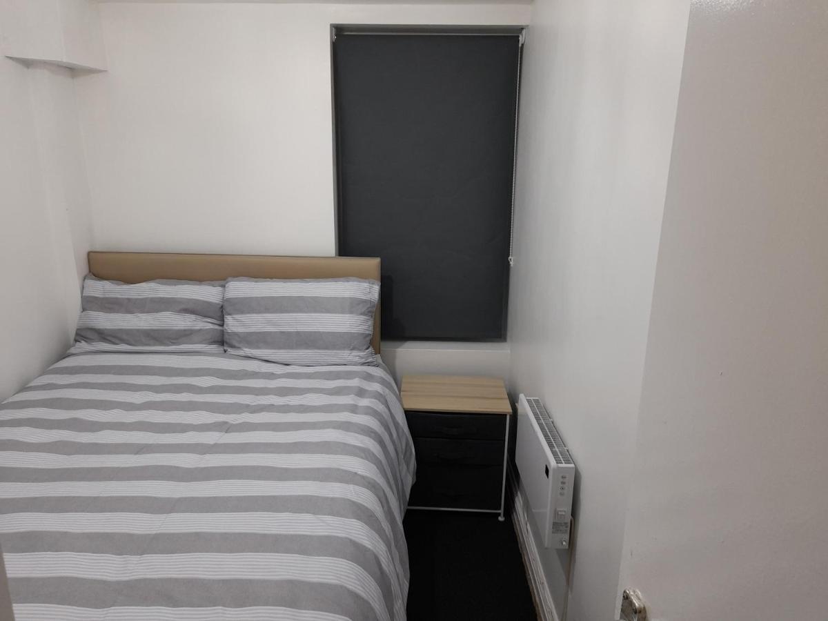 Zest Two Apartment Manchester