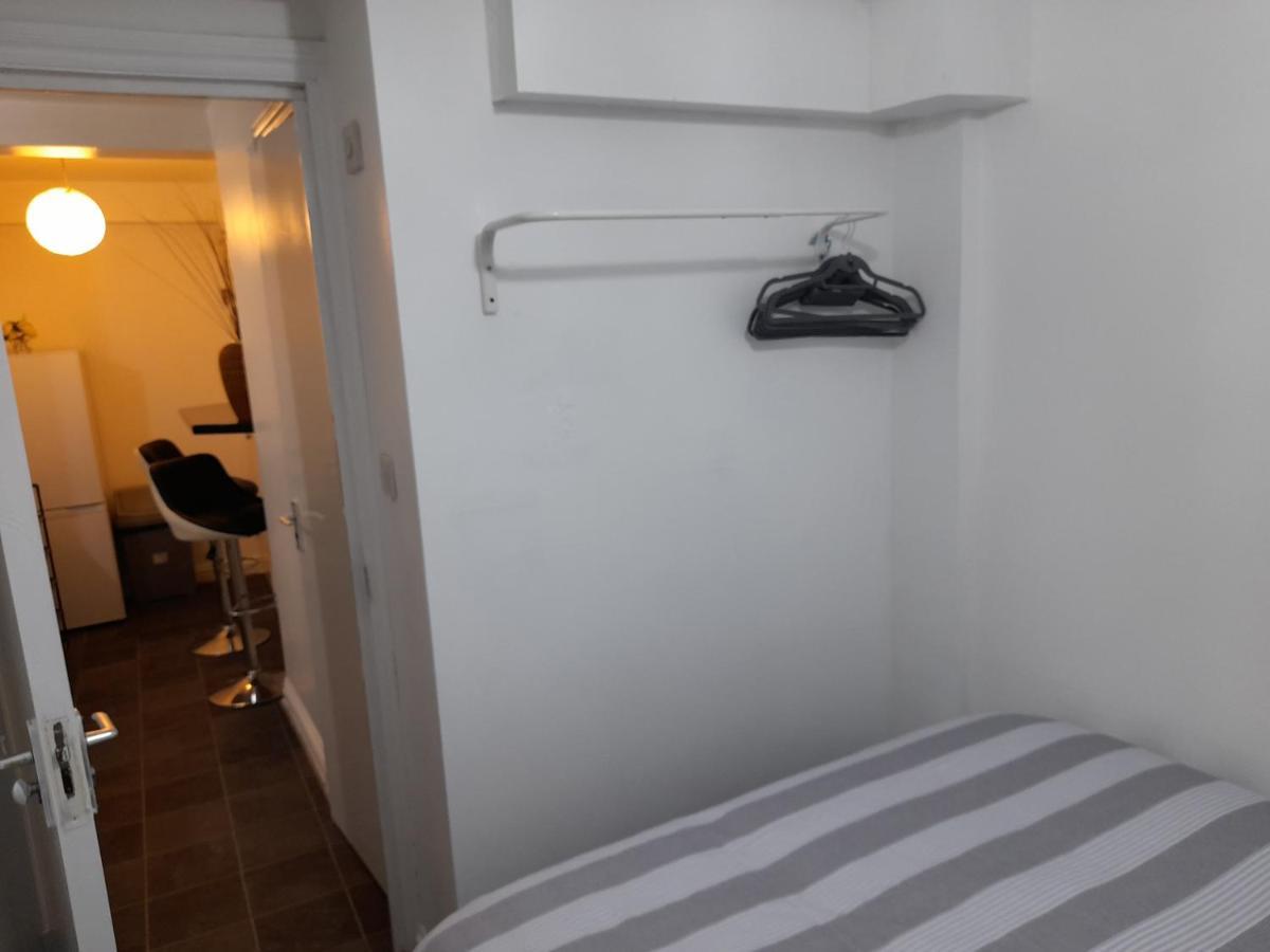 Apartment Zest Two Manchester