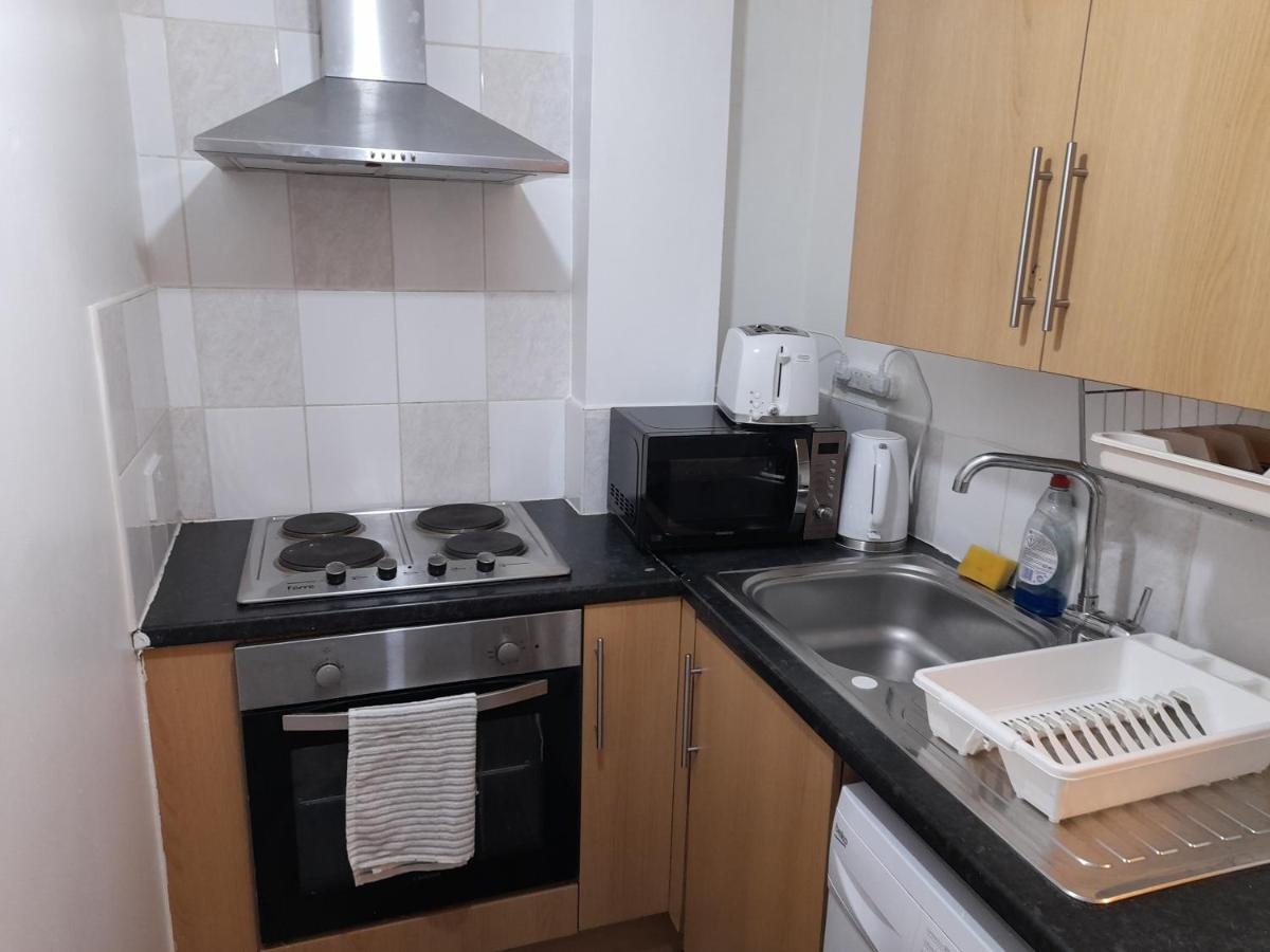 Apartment Zest Two *