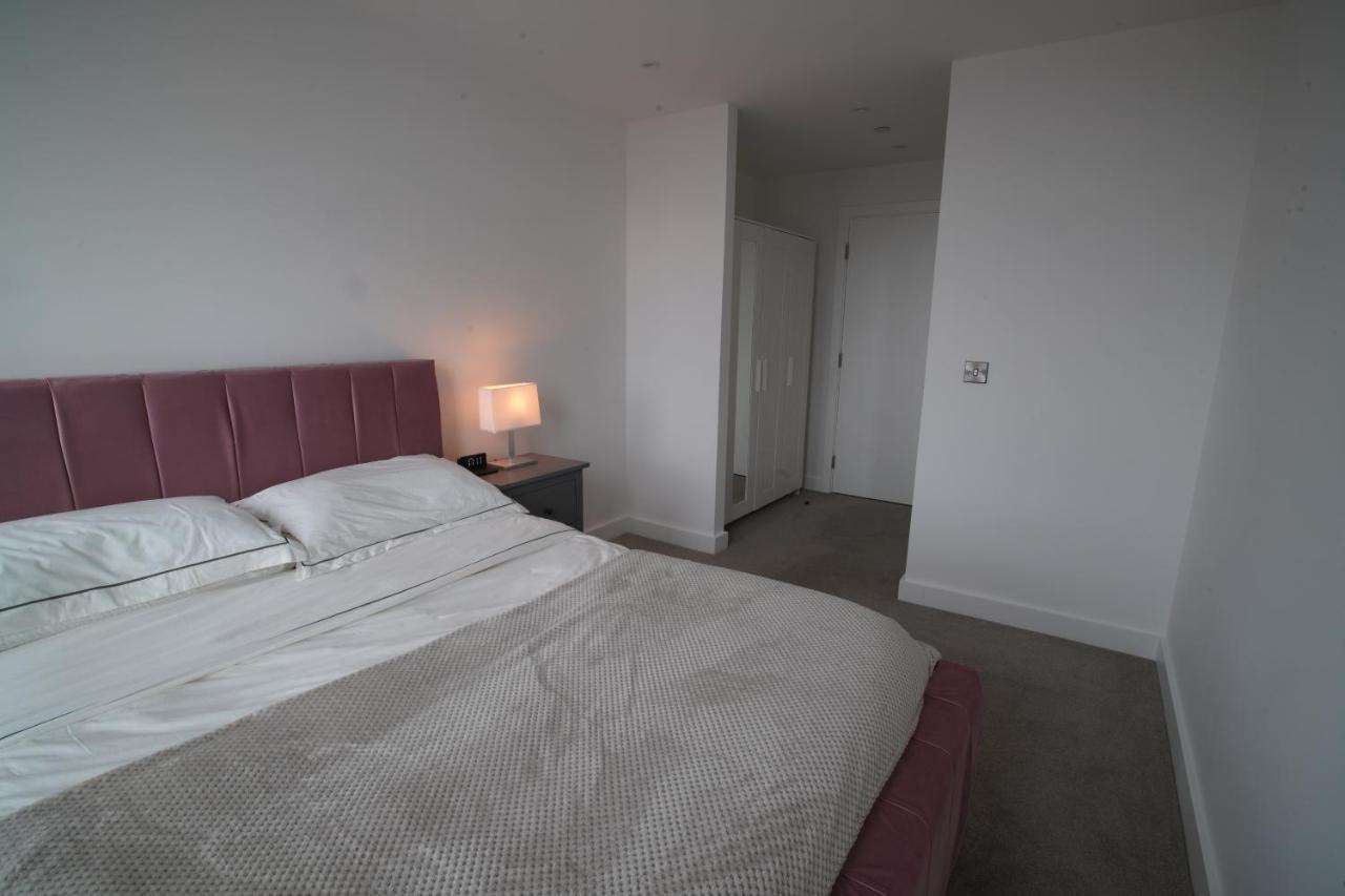 Location And Luxury In The Centre Of Manchester... * Manchester