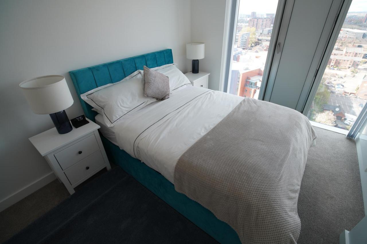 Location And Luxury In The Centre Of Manchester... * Manchester