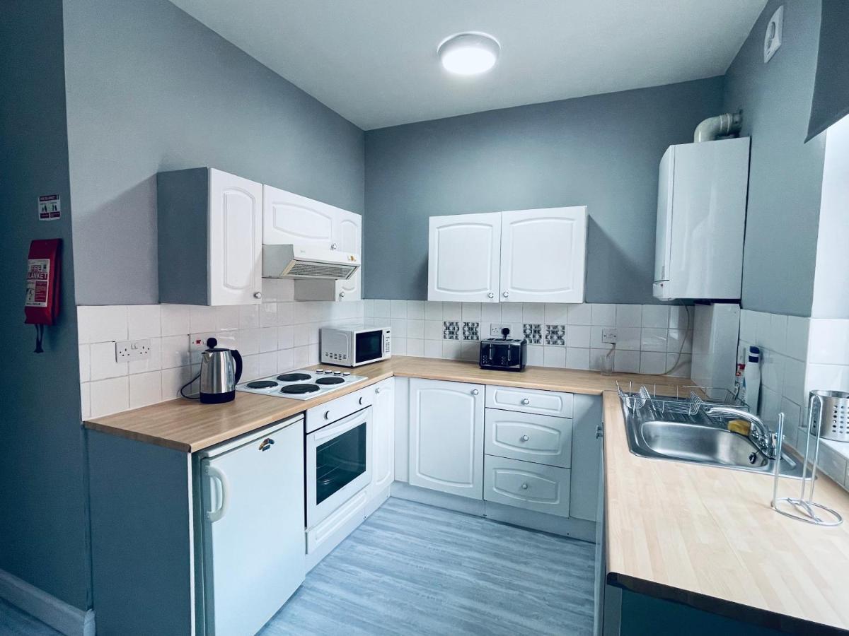 Best Apartments Apartment Manchester