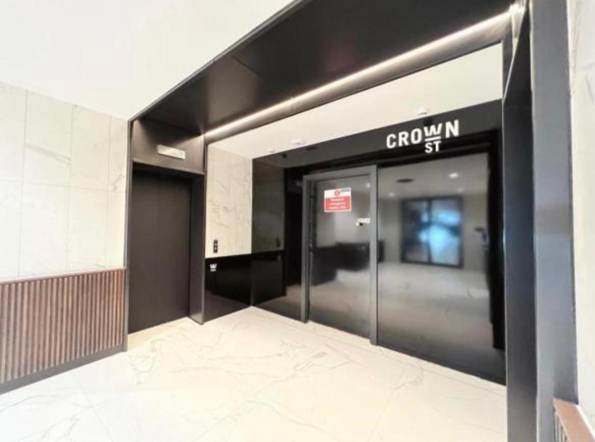 Brand New Luxury Centre 2 Bed Skyline Views Manchester