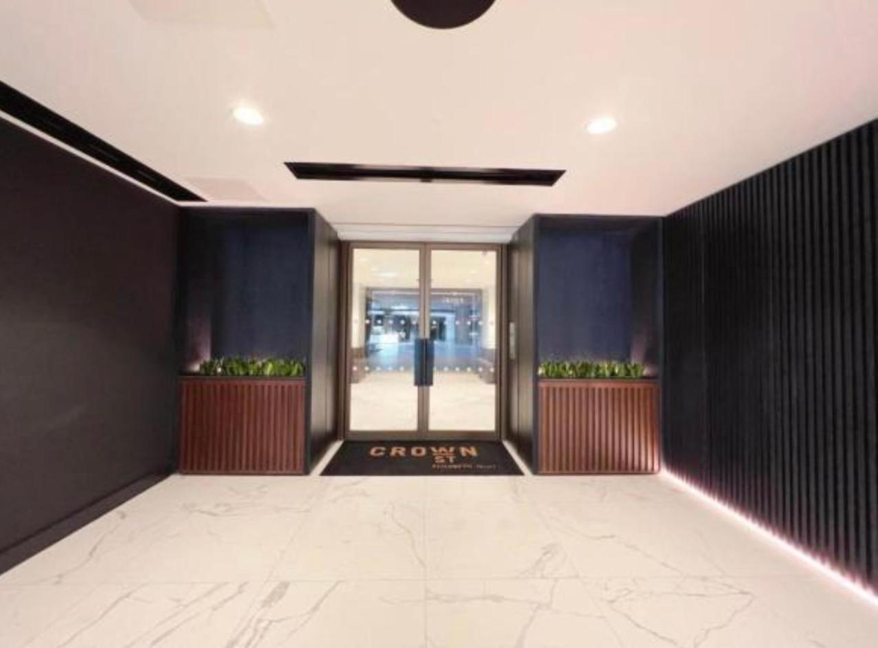 Apartment Brand New Luxury Centre 2 Bed Skyline Views