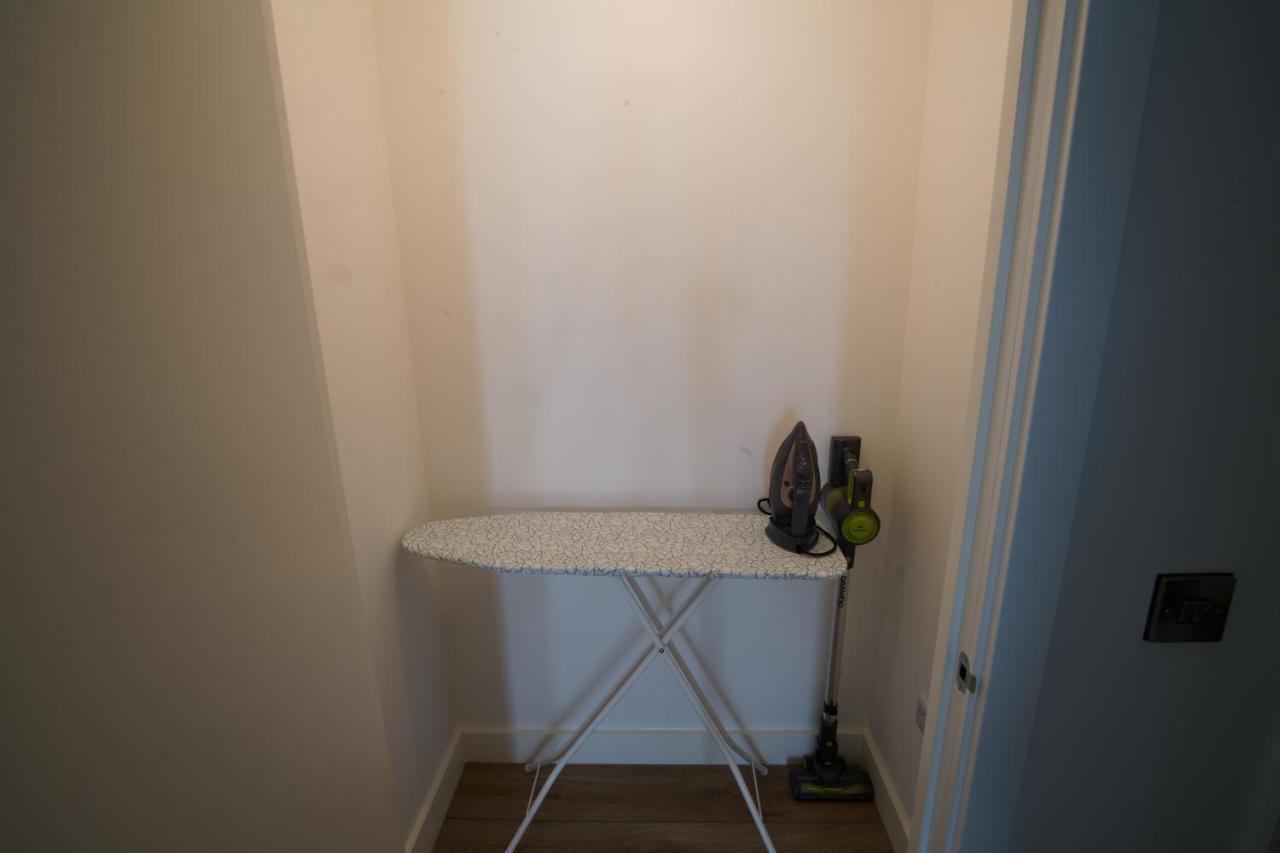 Apartment Location And Luxury In The Centre Of Manchester... Manchester