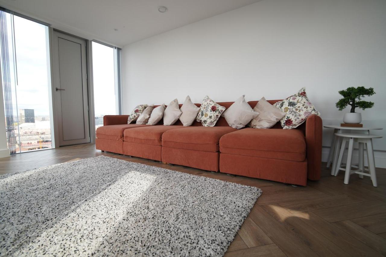 Apartment Location And Luxury In The Centre Of Manchester... Manchester
