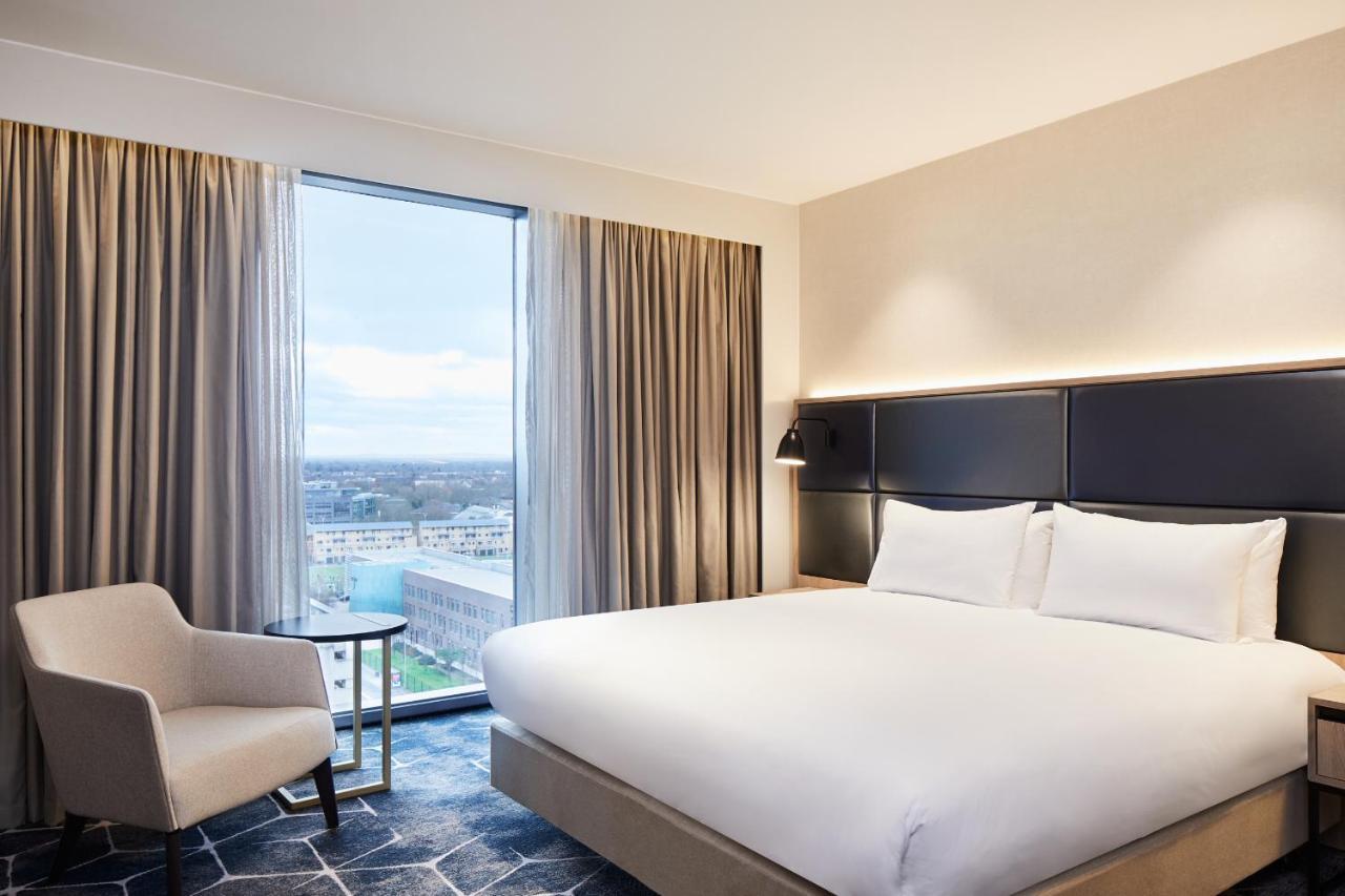 Hyatt Regency 4* Manchester