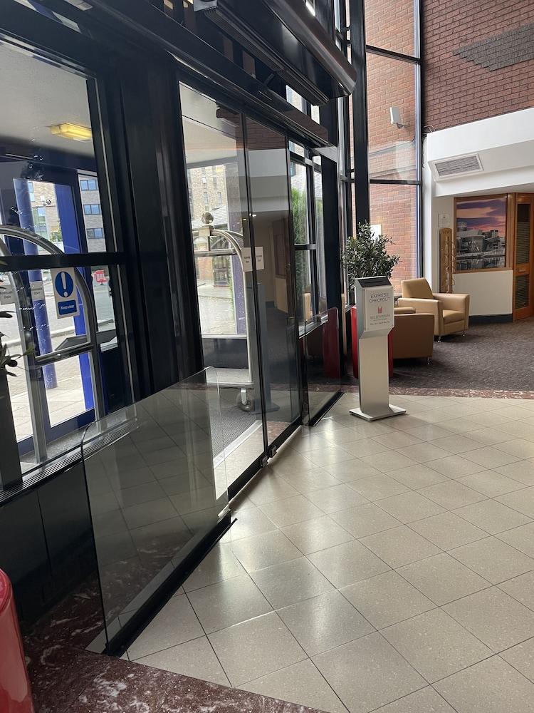 Copthorne Manchester Salford Quays Salford (Greater Manchester)