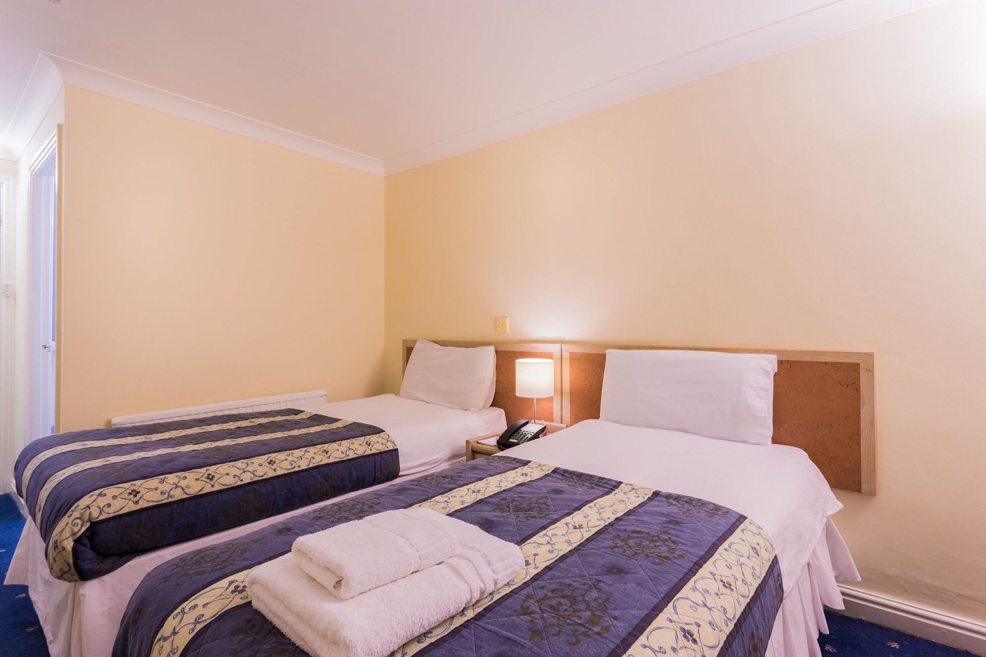 Hotel The Gardens 3*