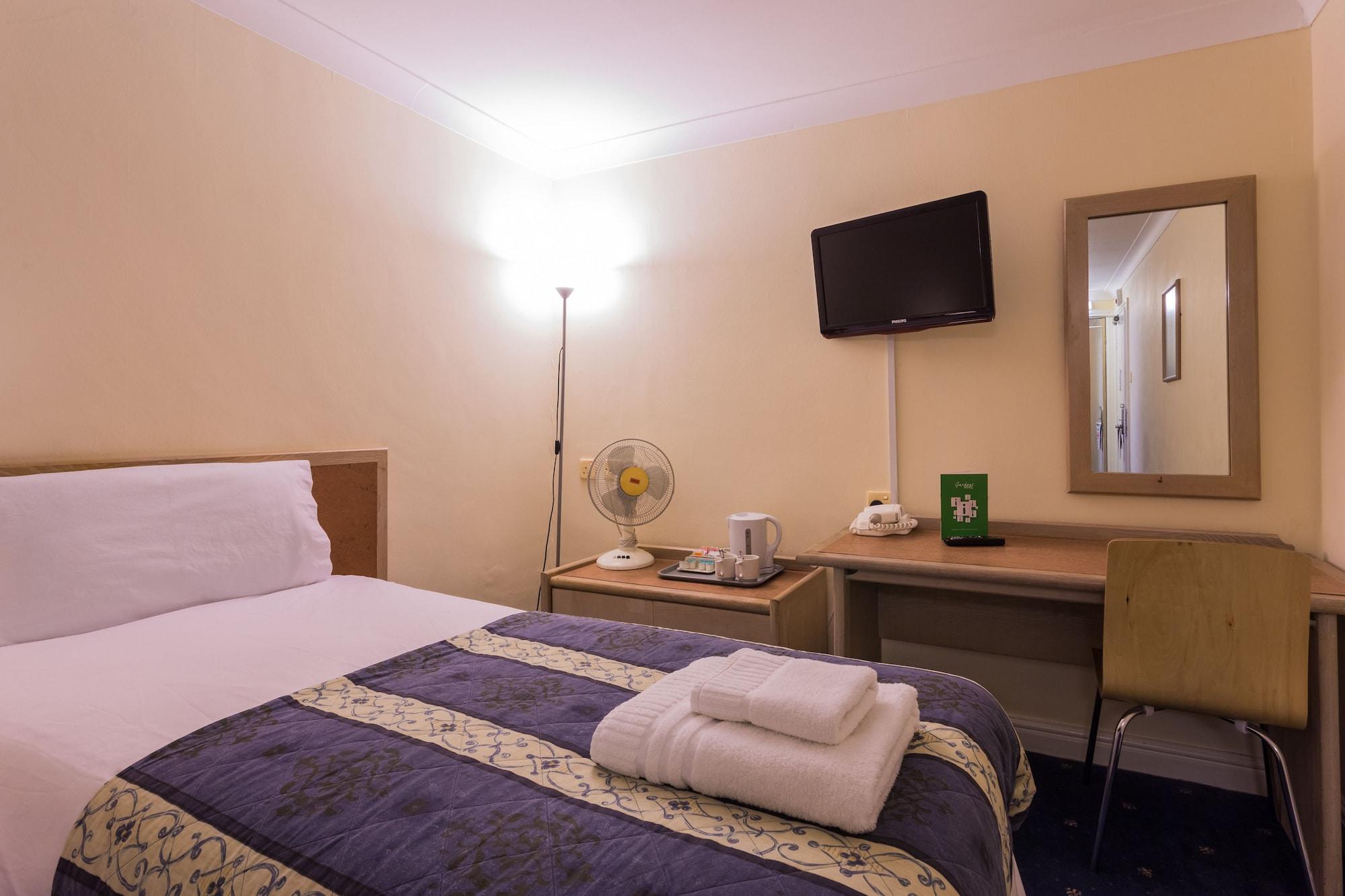 The Gardens Hotel