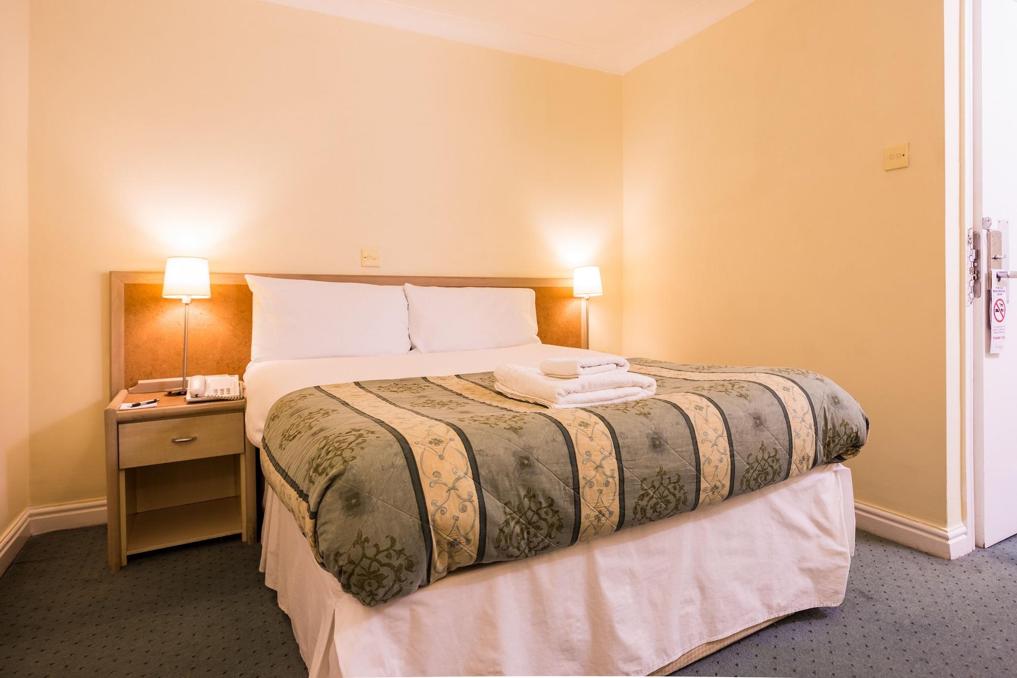 Hotel The Gardens 3*