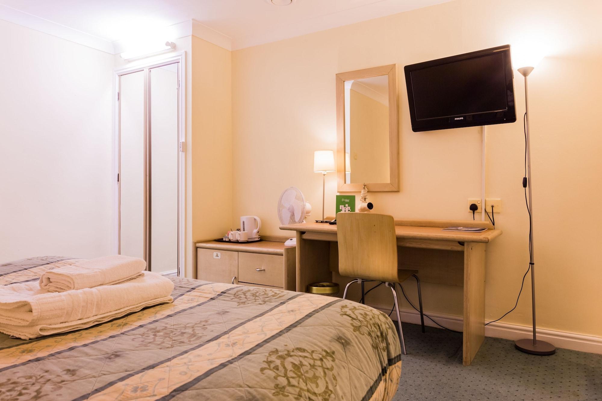 The Gardens Hotel Manchester