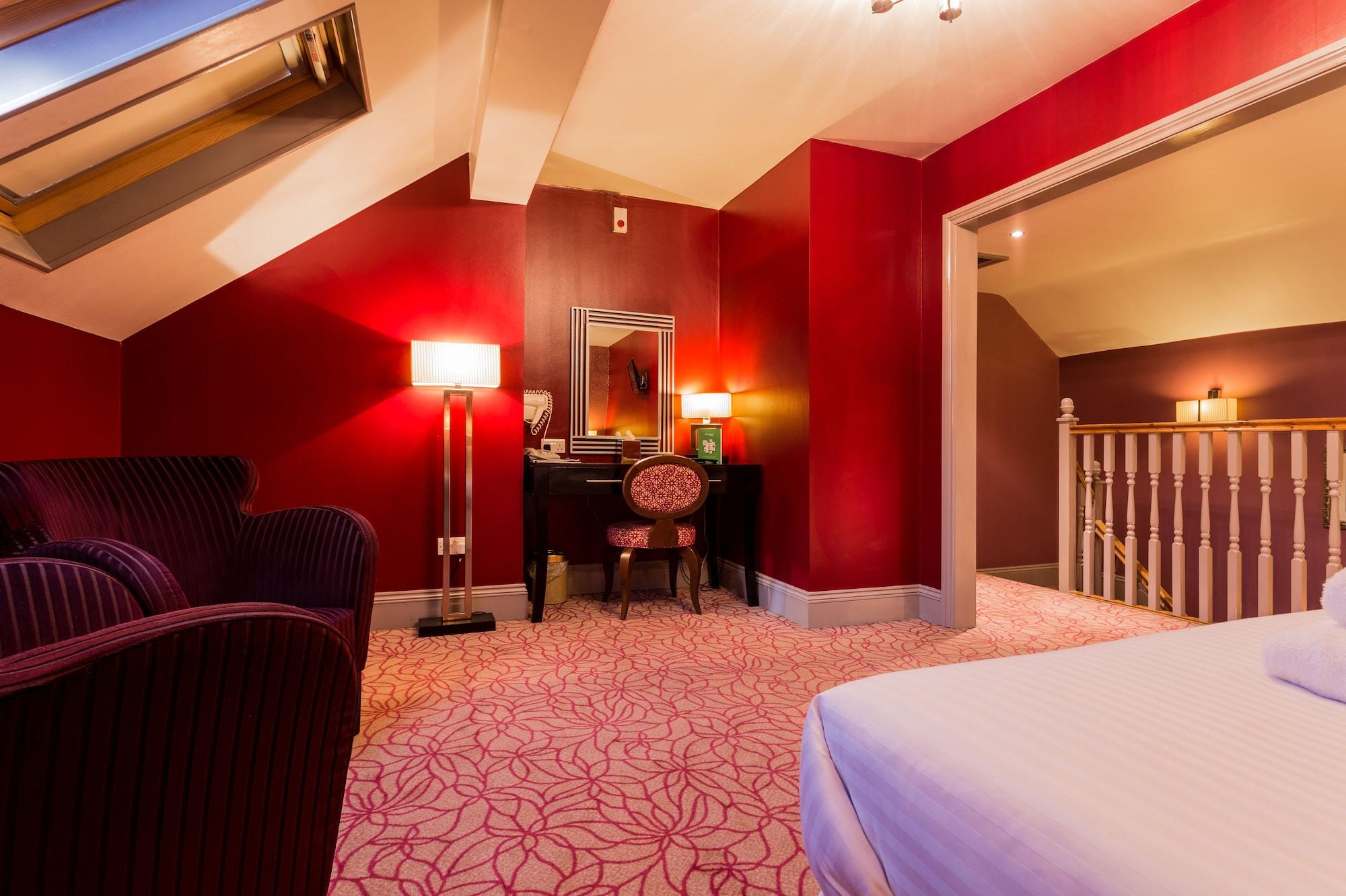 The Gardens Hotel