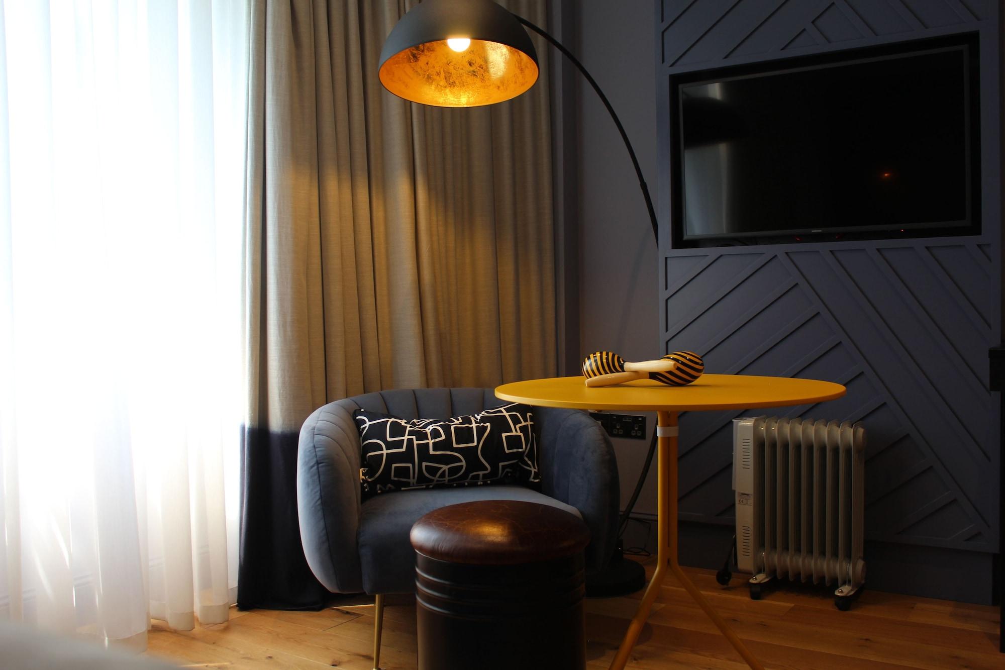Hotel The Gardens 3*