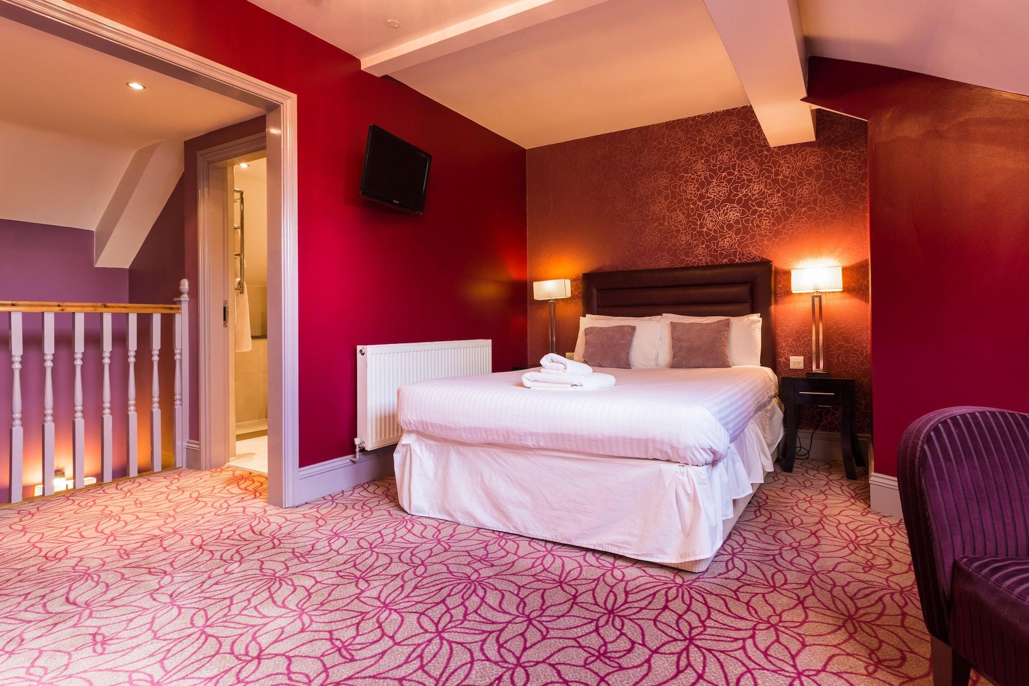The Gardens 3* Manchester