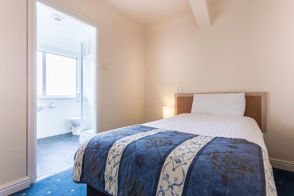 The Gardens 3* Manchester