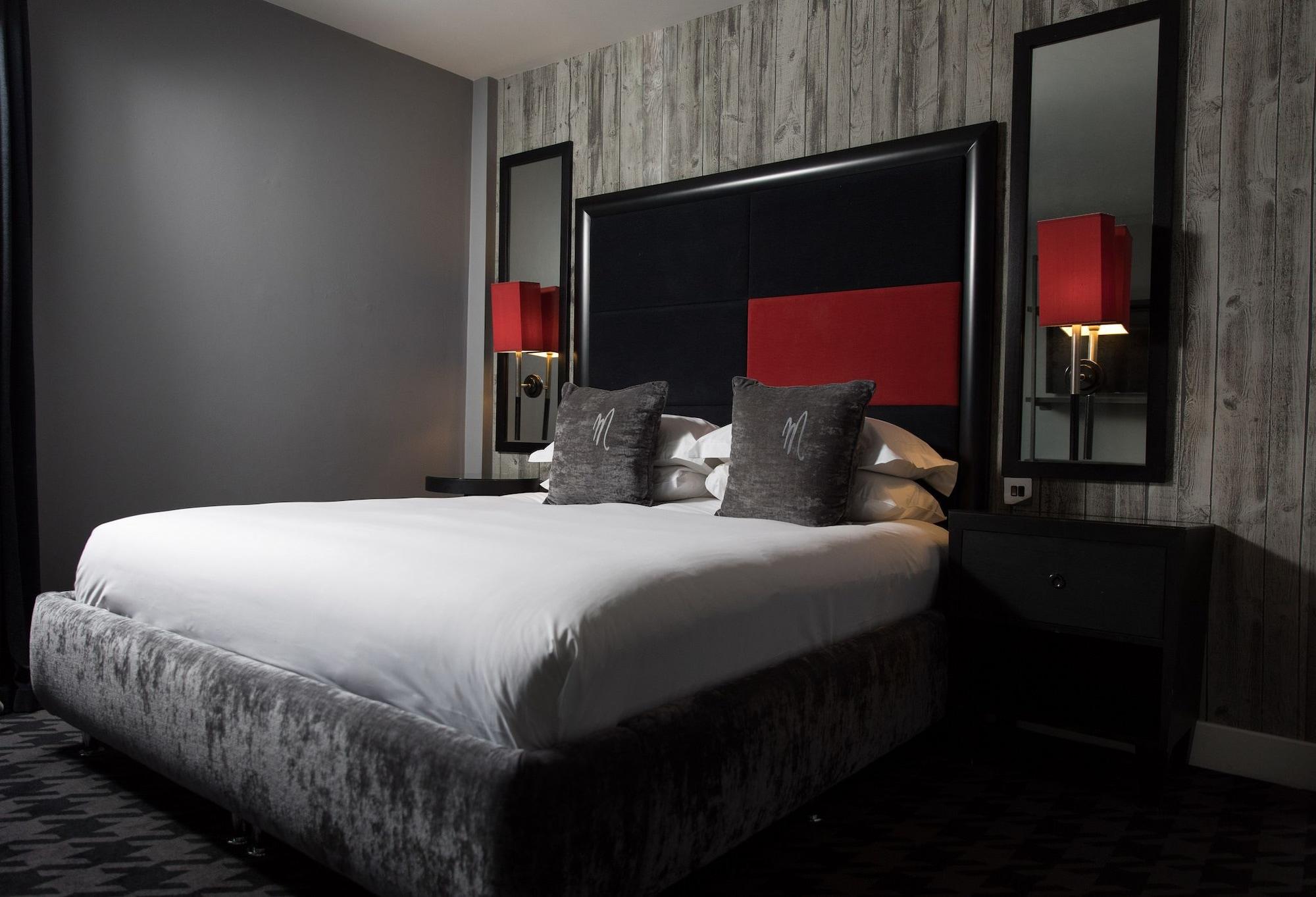 Malmaison Hotel 4*
