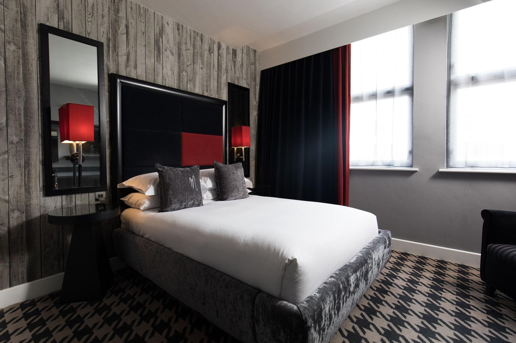 Hotel Malmaison 4*