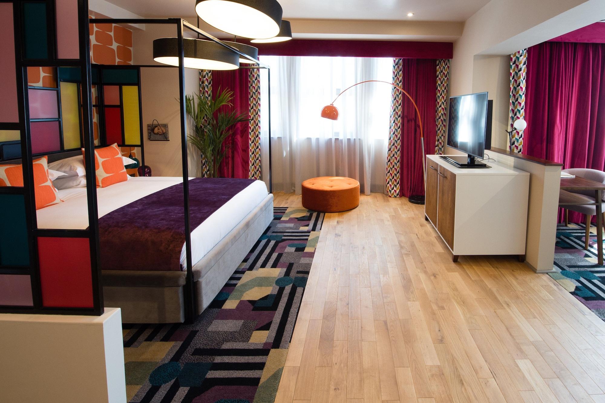 Hotel Malmaison